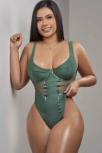 Clara Perez